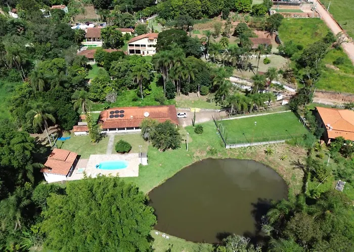 Chácara Pedacinho do Céu