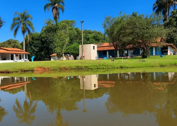 Chácara Pedacinho do Céu